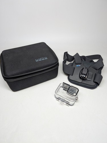 Gopro chesty performance - gopro,