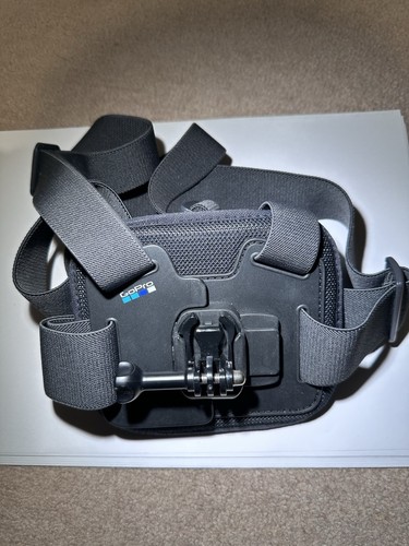 Genuine gopro chesty - genuine,