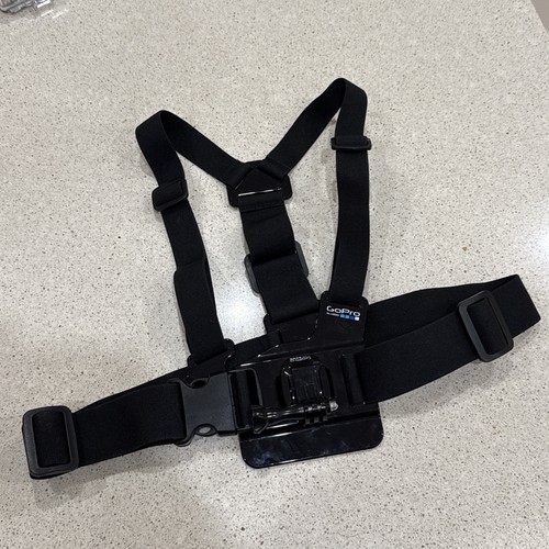 Gopro chest harness - gopro, for