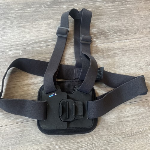 Genuine gopro chesty - gopro,