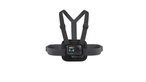 Gopro chesty mount - chesty, for