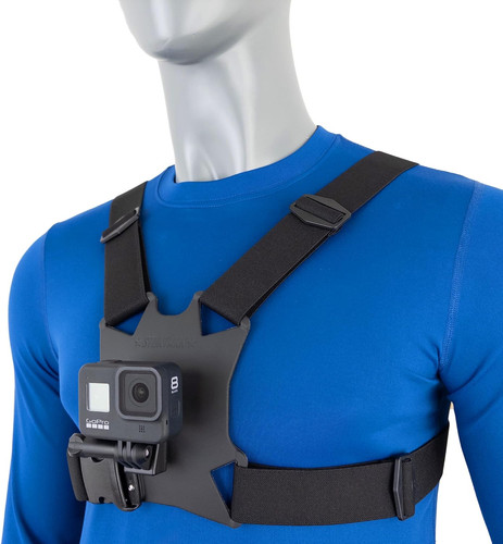 Stuntman high stability chest - stuntman,