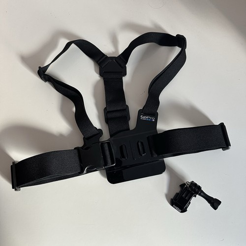 Gopro chesty performance chest - chesty,