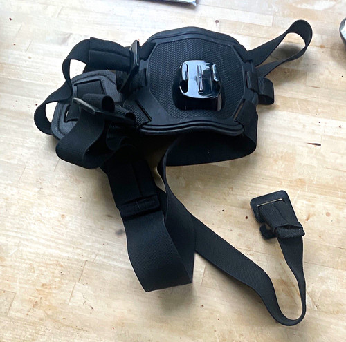 Gopro compatible adjustable - compatible,