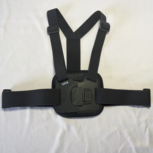 Gopro chesty performance - chesty,