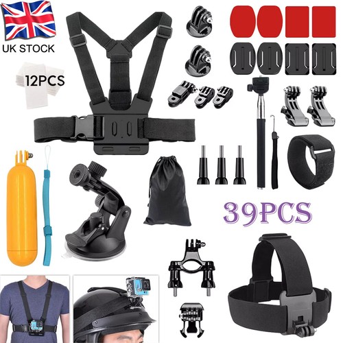 39pcs bundle chest strap - chest,