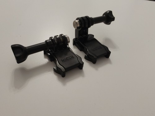 Official gopro low - &, high