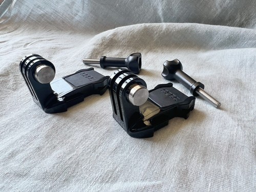 Genuine gopro high mounting - genuine,