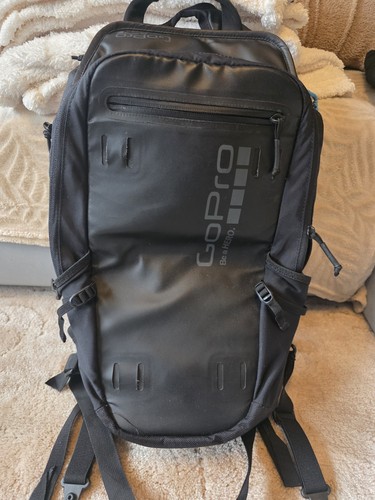 Gopro seeker backpack rucksack - backpack,