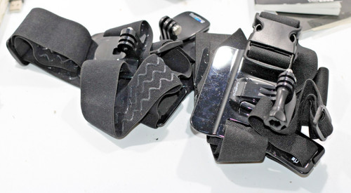 Genuine gopro chesty - gopro,
