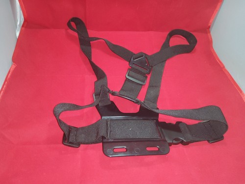 Gopro hero chest - gopro,