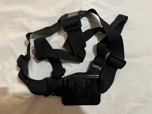 Gopro chesty chest harness - gopro,