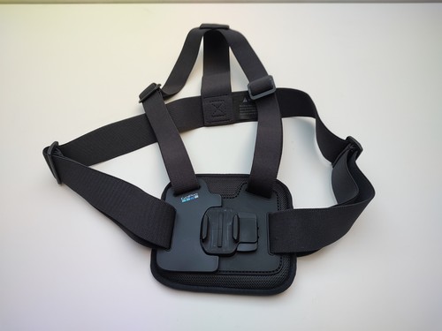 Gopro chesty performance - chesty, v2