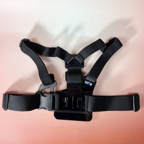 Gopro performance chest - gopro,