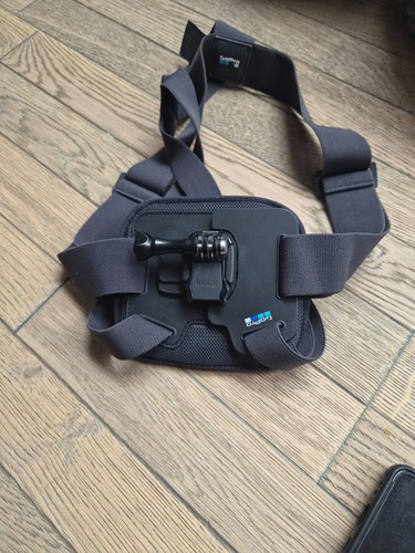 Genuine gopro chesty - genuine,