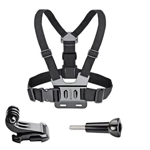 Adjustable elastic chest - adjustable,