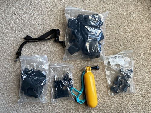 Gopro hero compatible - hero,