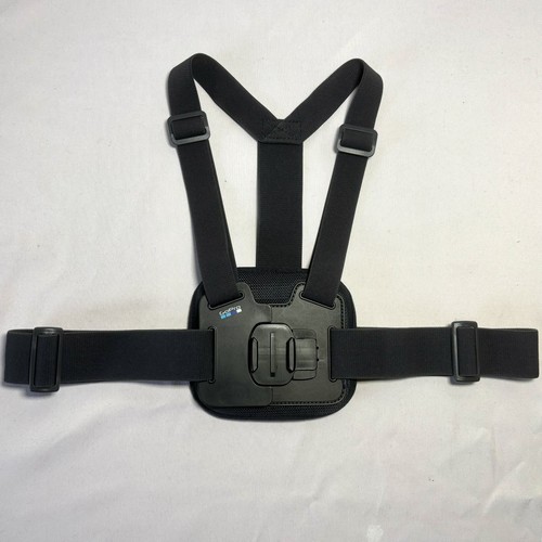 Gopro chesty chest - chesty, mount