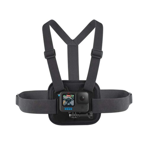 Gopro chesty performance - chesty, (performance