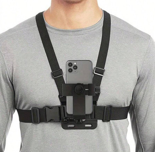 Mobile phone chest - chest, mount