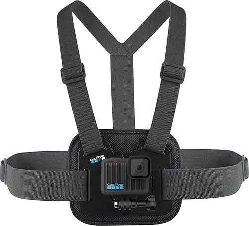Gopro performance chest - gopro,