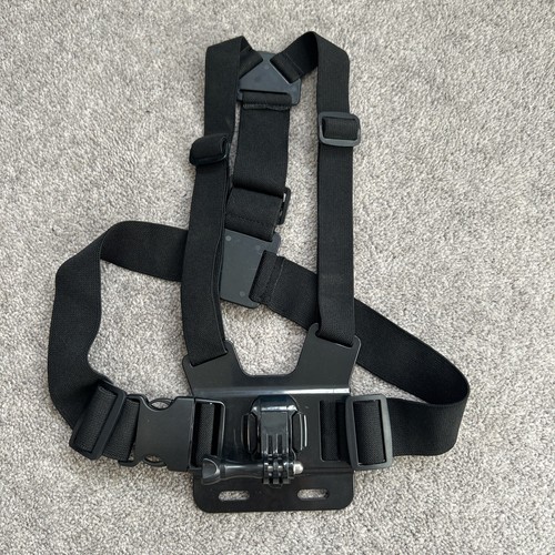 Chest mount for - mount,