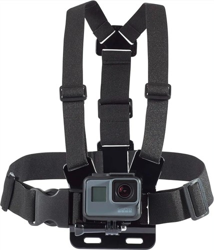 Basics adjustable chest - chest, mount
