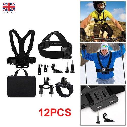 Body chest strap harness - body,