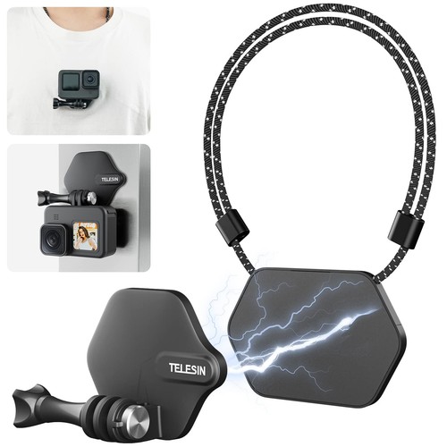 Telesin magnetic snap - magnetic,