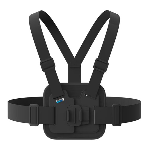 Genuine gopro chesty - genuine,