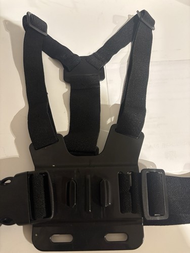 Gopro chesty chest mount - gopro,