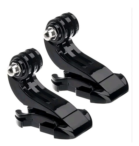 High mounting buckle 2pcs - buckle,