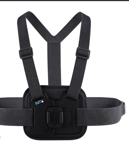 Genuine gopro chesty - gopro,