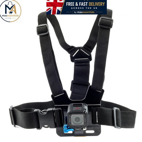 Chest strap for - chest,