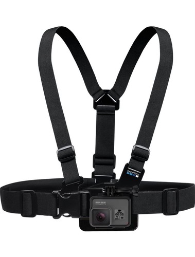 Genuine gopro chesty - genuine,