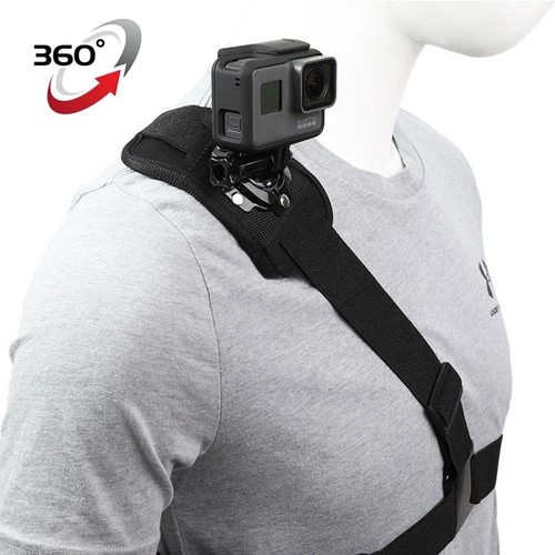Single shoulder strap mount - shoulder,