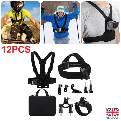 Body chest strap harness - body,