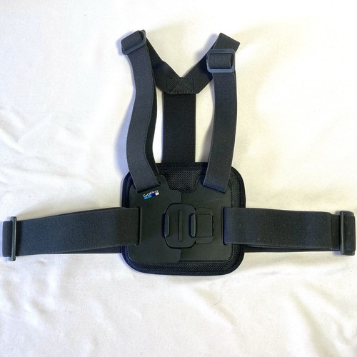 Genuine gopro chesty - genuine,