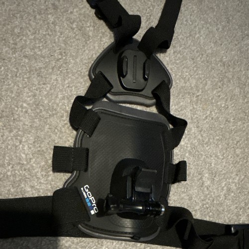 Genuine gopro chesty - genuine,,