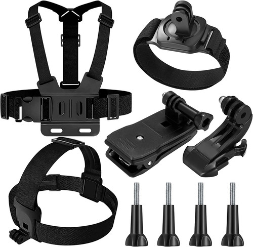 Pcs for gopro chest - for,