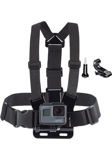 Gopro accessories kit action - gopro,