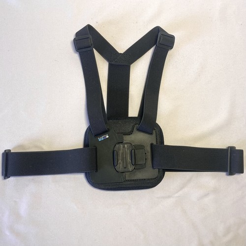 Genuine gopro chesty - genuine,